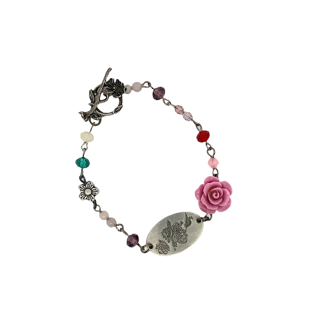 
                      
                        WLB016 LADIES BRACELET
                      
                    