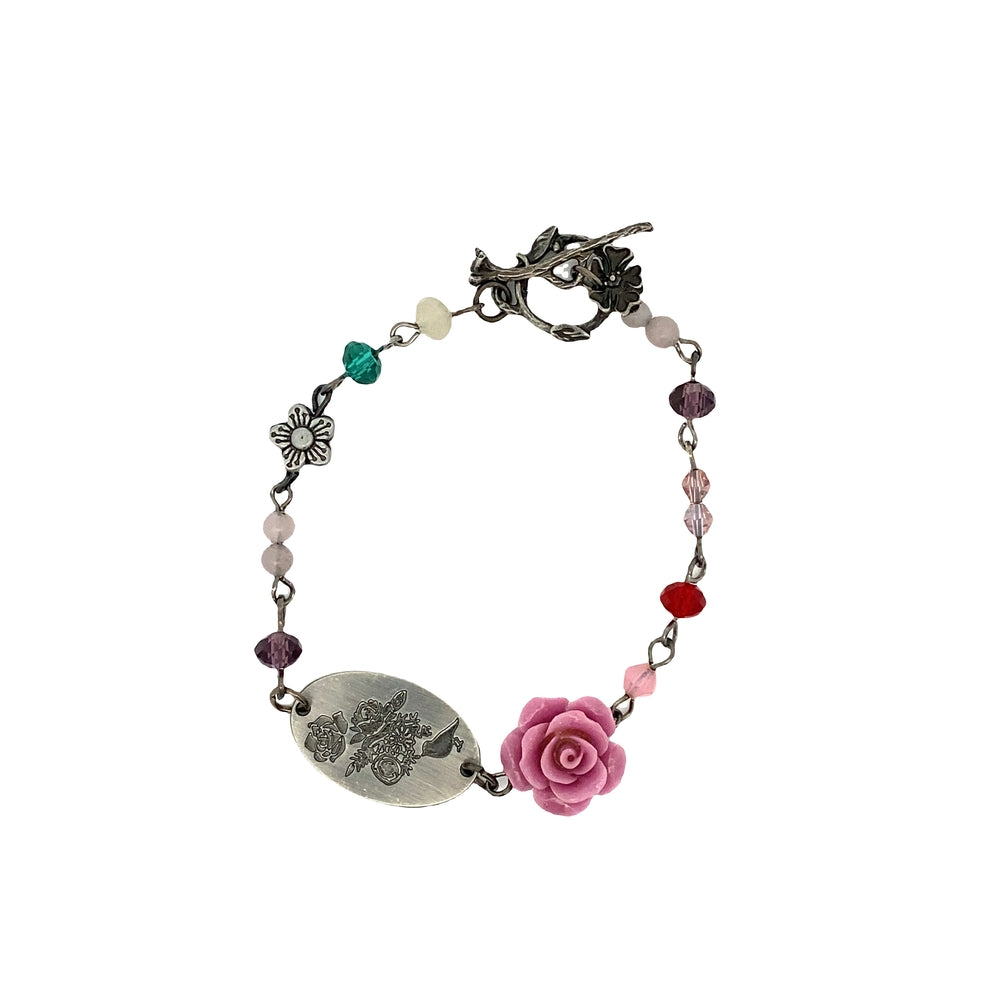 WLB016 LADIES BRACELET
