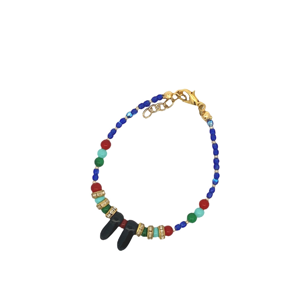 
                      
                        WLB047 GOLD PLATED ASSTD. BEADS W/ CZ
                      
                    