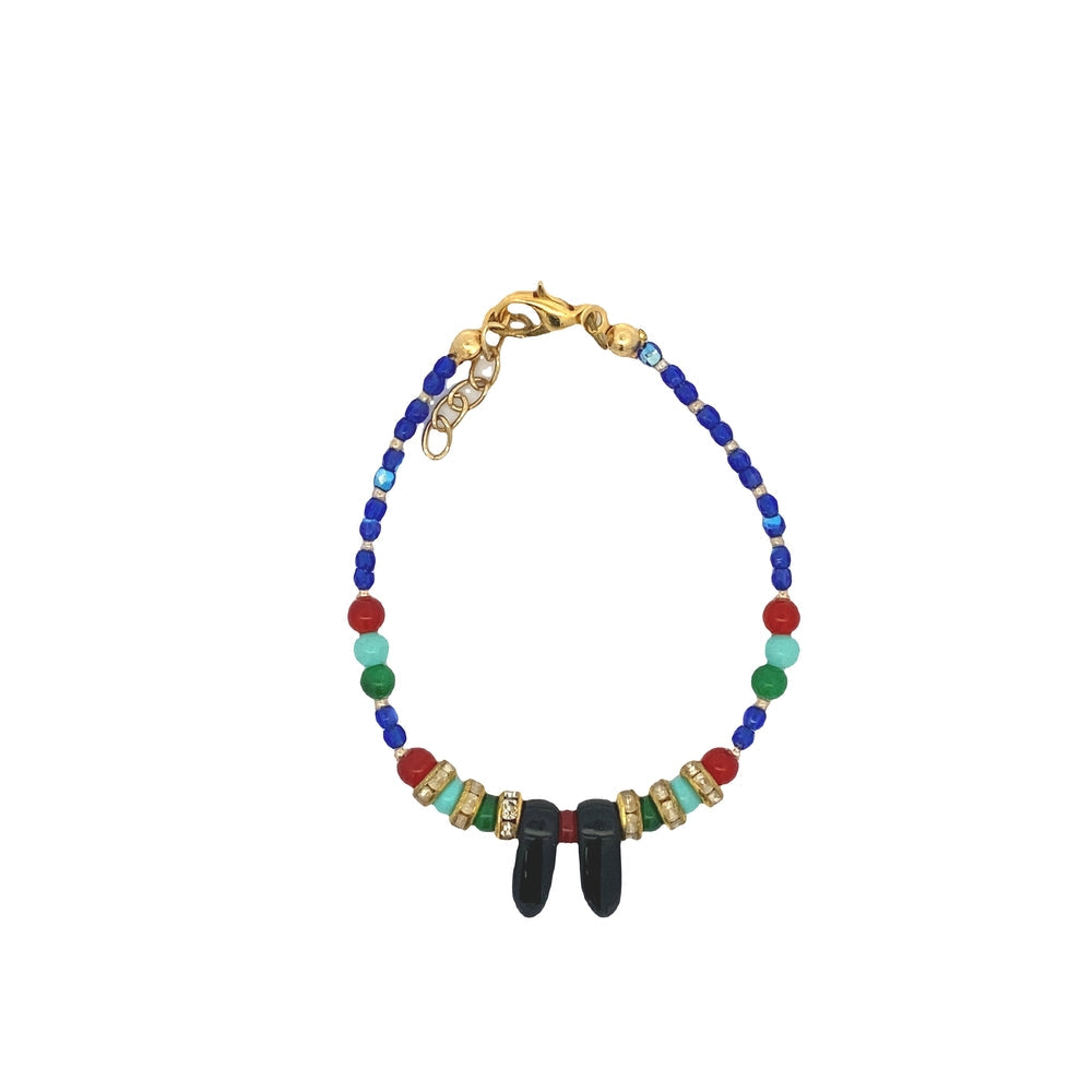 
                      
                        WLB047 GOLD PLATED ASSTD. BEADS W/ CZ
                      
                    