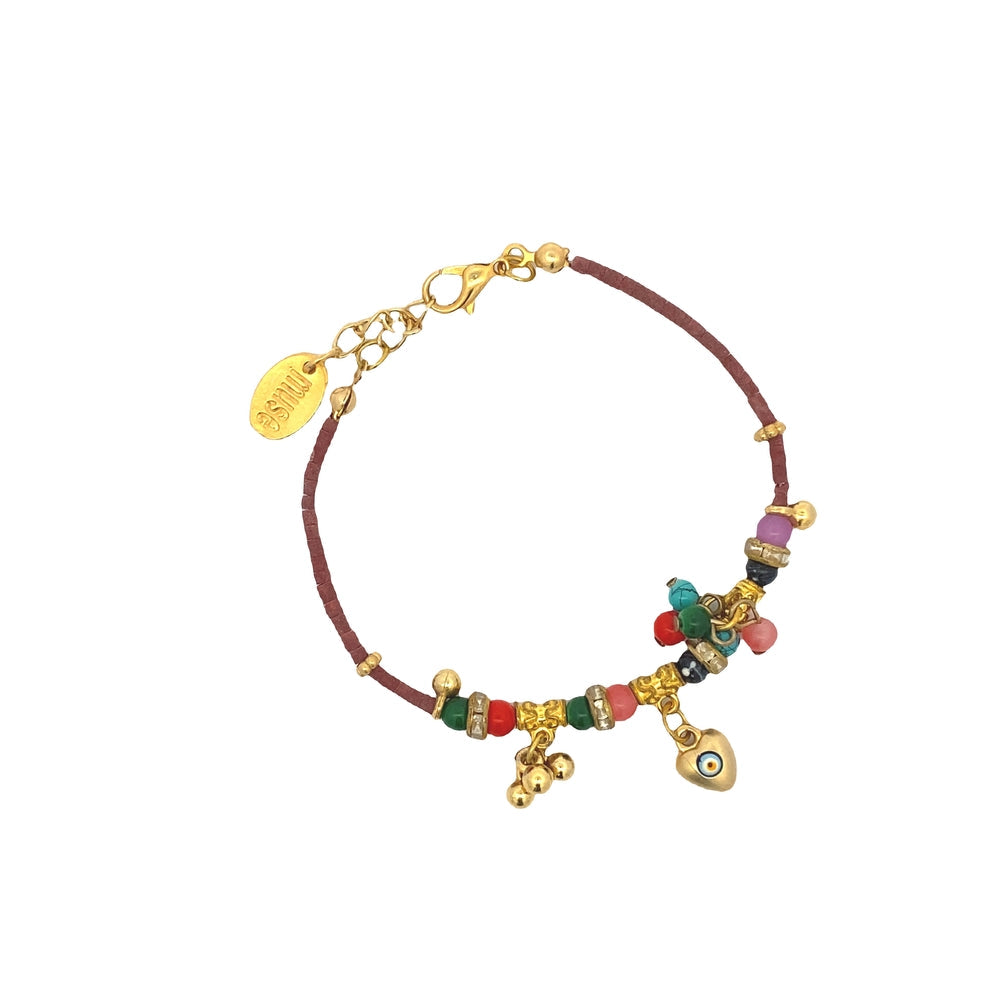 
                      
                        WLB048 GOLD PLATED ASSTD. BEADS W/ CZ
                      
                    