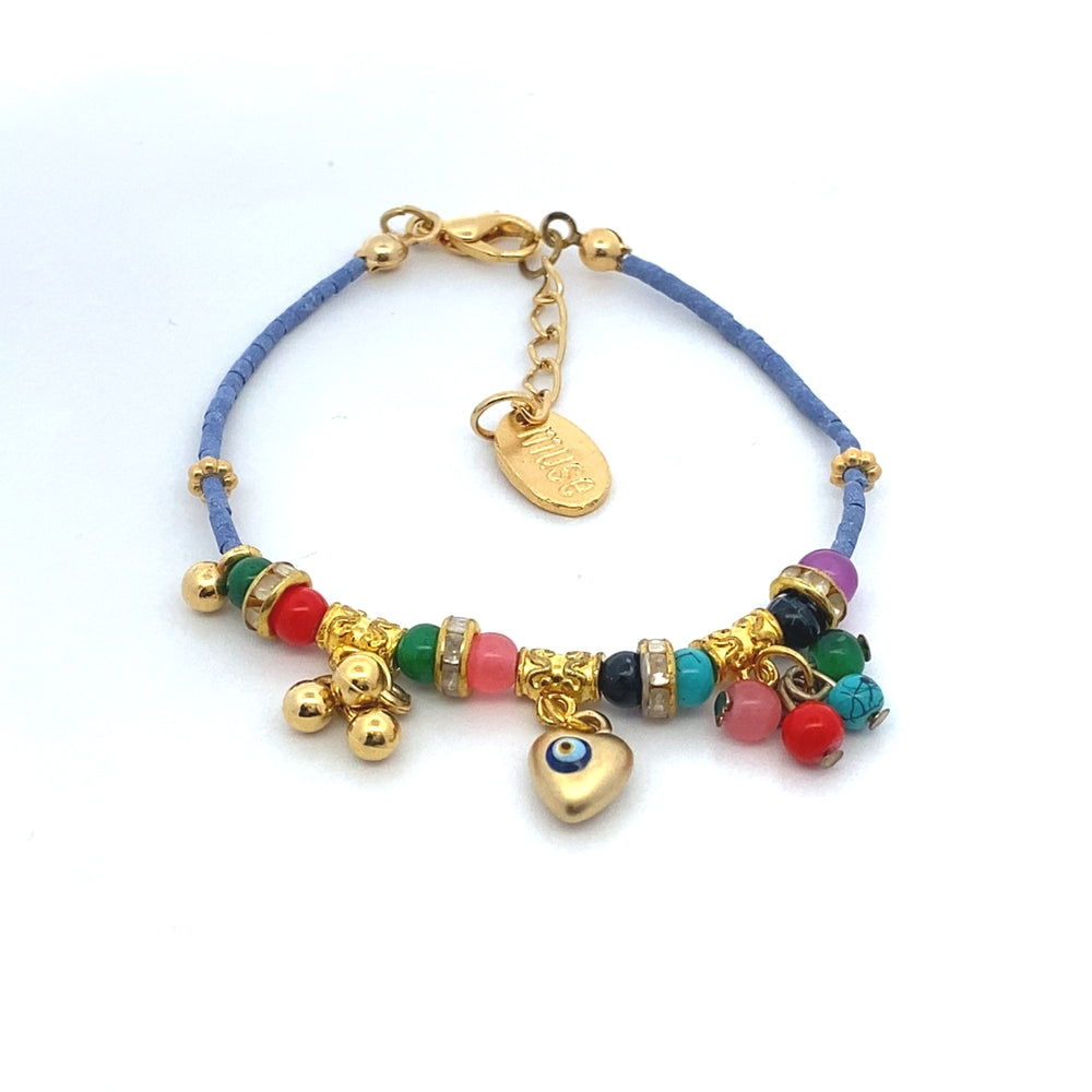 
                      
                        WLB048 GOLD PLATED ASSTD. BEADS W/ CZ
                      
                    