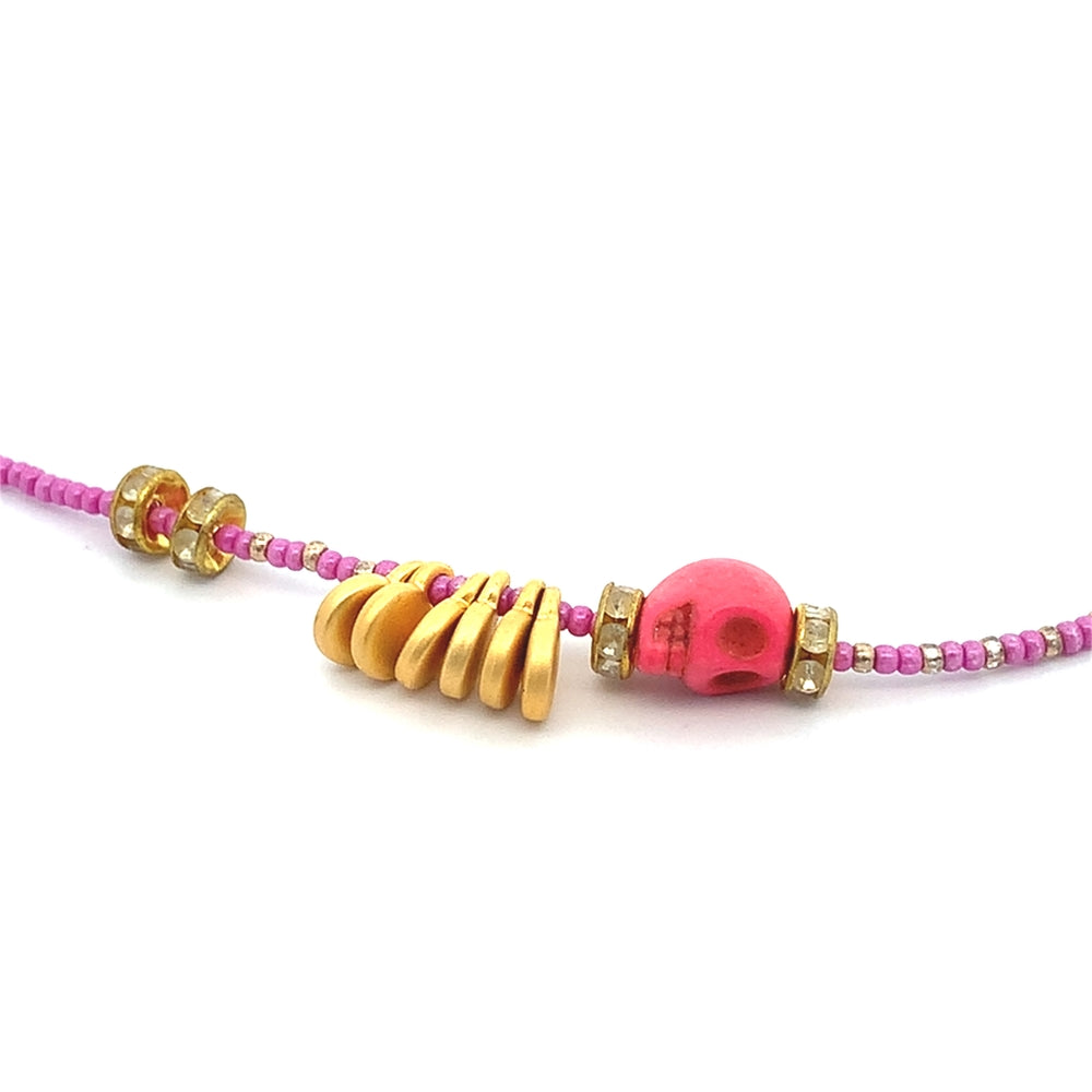 
                      
                        WLB050GOLD PLATED ASSTD. BEADS W/ CZ
                      
                    
