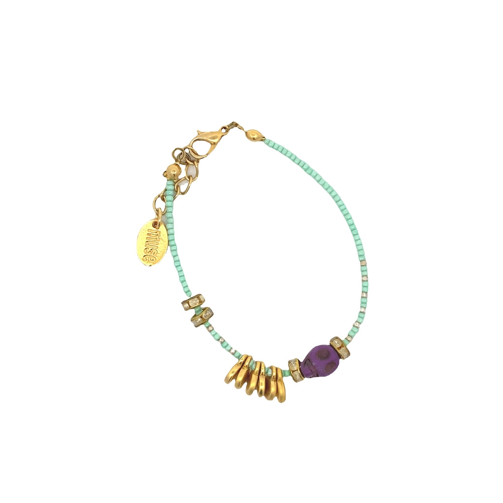 
                      
                        WLB050GOLD PLATED ASSTD. BEADS W/ CZ
                      
                    