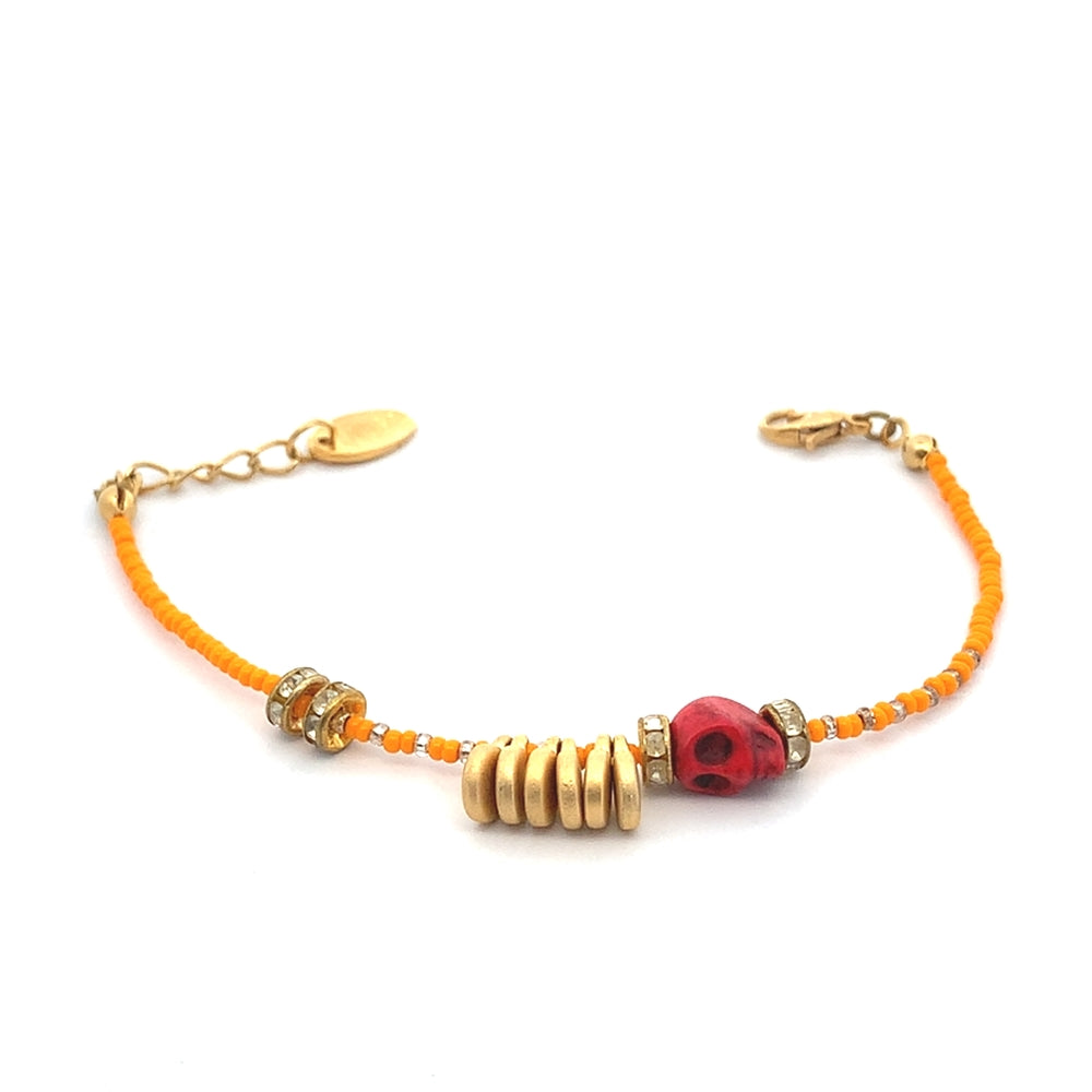 
                      
                        WLB050GOLD PLATED ASSTD. BEADS W/ CZ
                      
                    