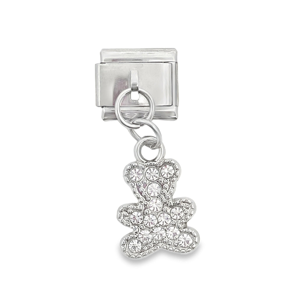 
                      
                        SilverWorks Italian Charms Bracelet
                      
                    