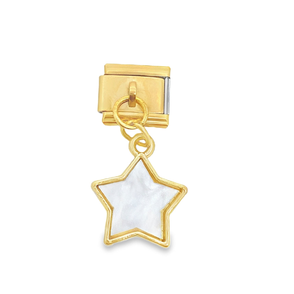 
                      
                        SilverWorks Italian Charms Bracelet
                      
                    