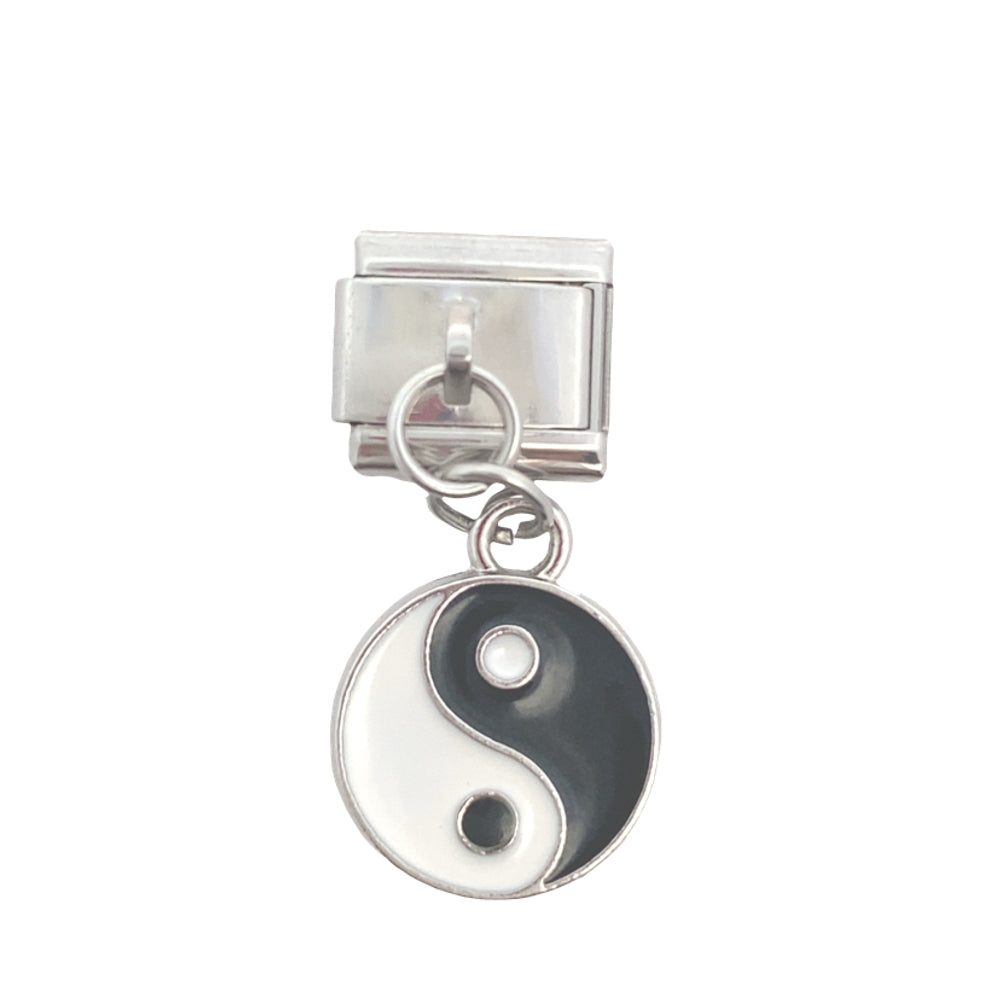 
                      
                        SilverWorks Italian Charms Bracelet
                      
                    