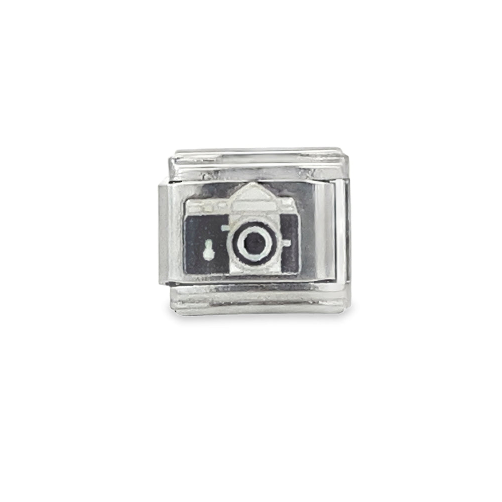 
                      
                        SilverWorks Italian Charms Bracelet
                      
                    
