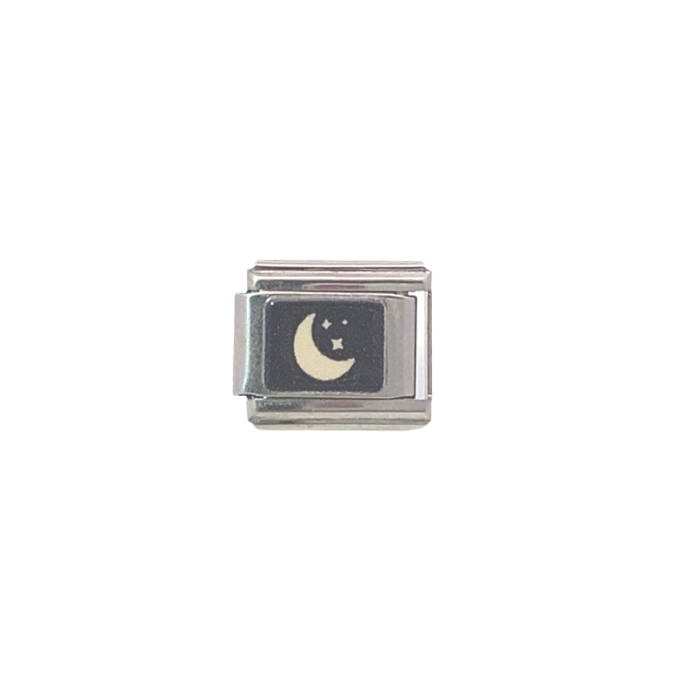 
                      
                        SilverWorks Italian Charms Bracelet
                      
                    