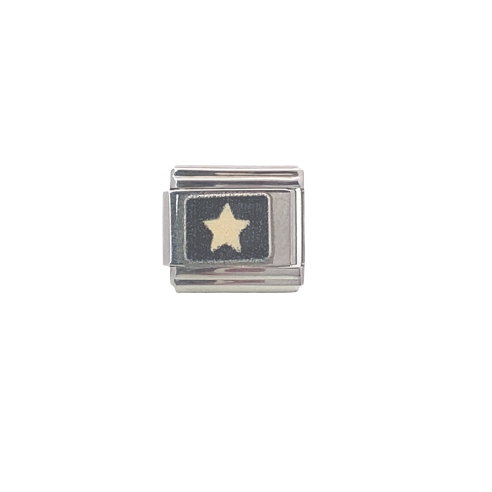 
                      
                        SilverWorks Italian Charms Bracelet
                      
                    