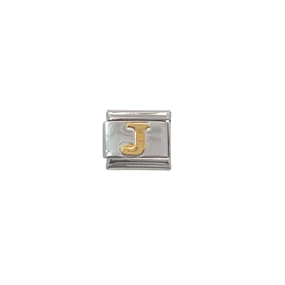 
                      
                        SilverWorks Italian Charms Bracelet
                      
                    