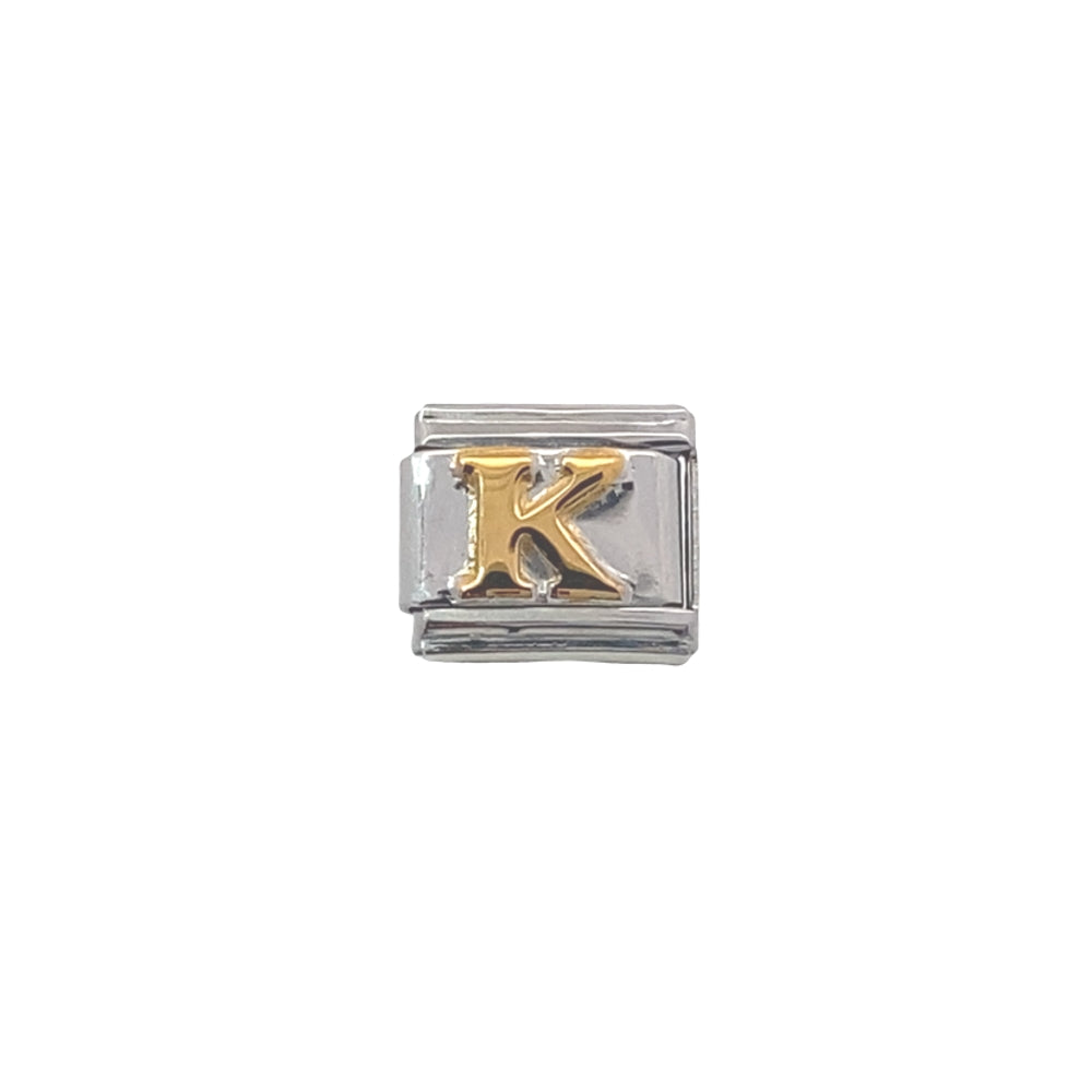 
                      
                        SilverWorks Italian Charms Bracelet
                      
                    