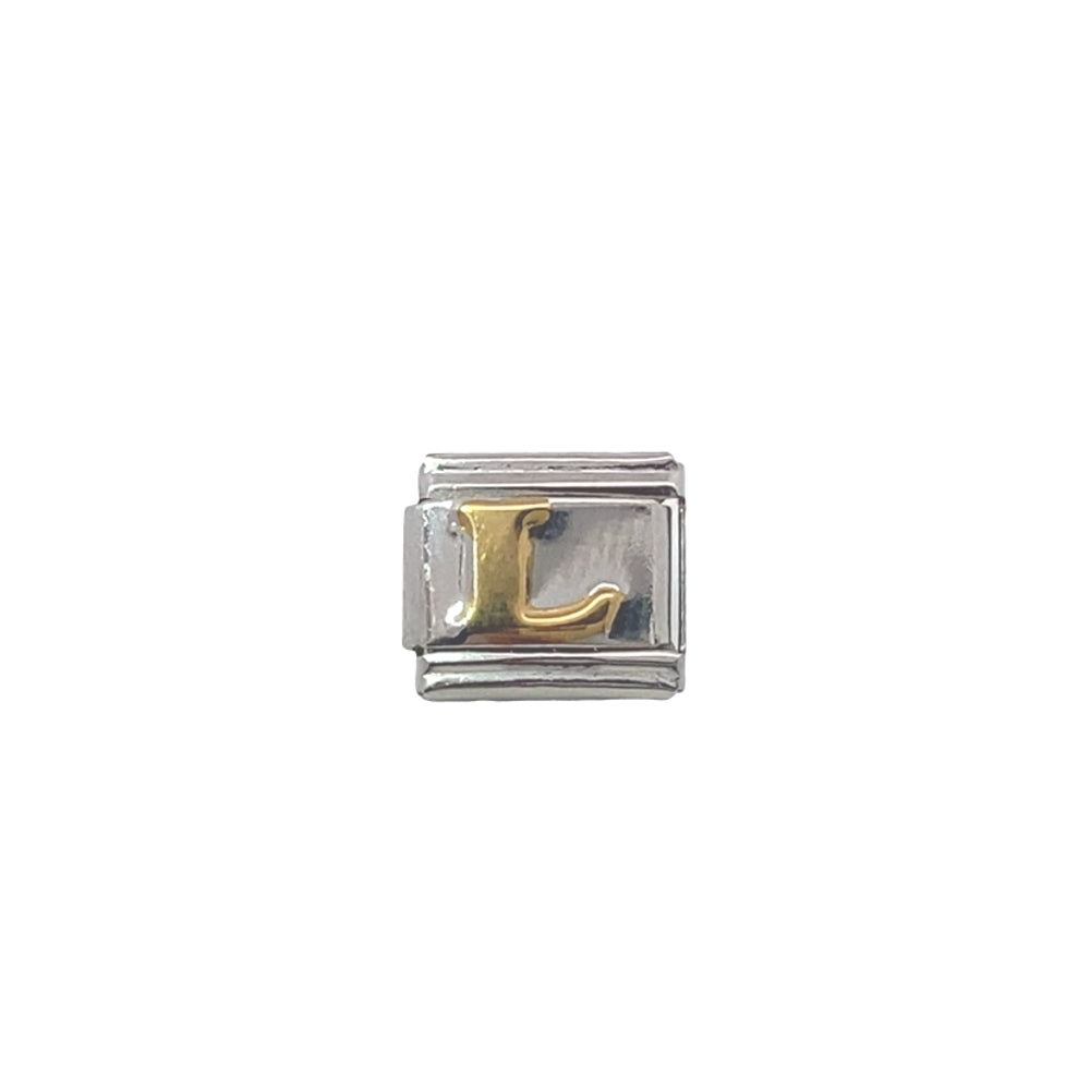 
                      
                        SilverWorks Italian Charms Bracelet
                      
                    