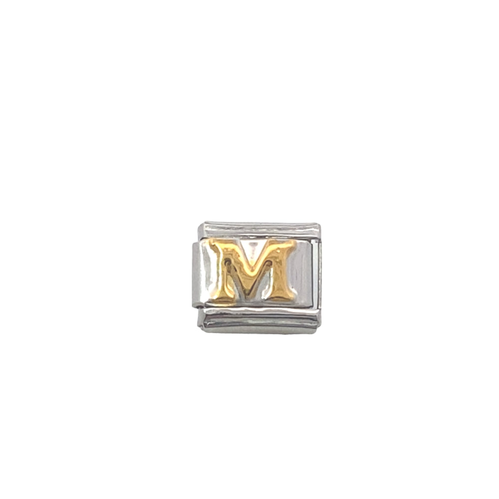 
                      
                        SilverWorks Italian Charms Bracelet
                      
                    