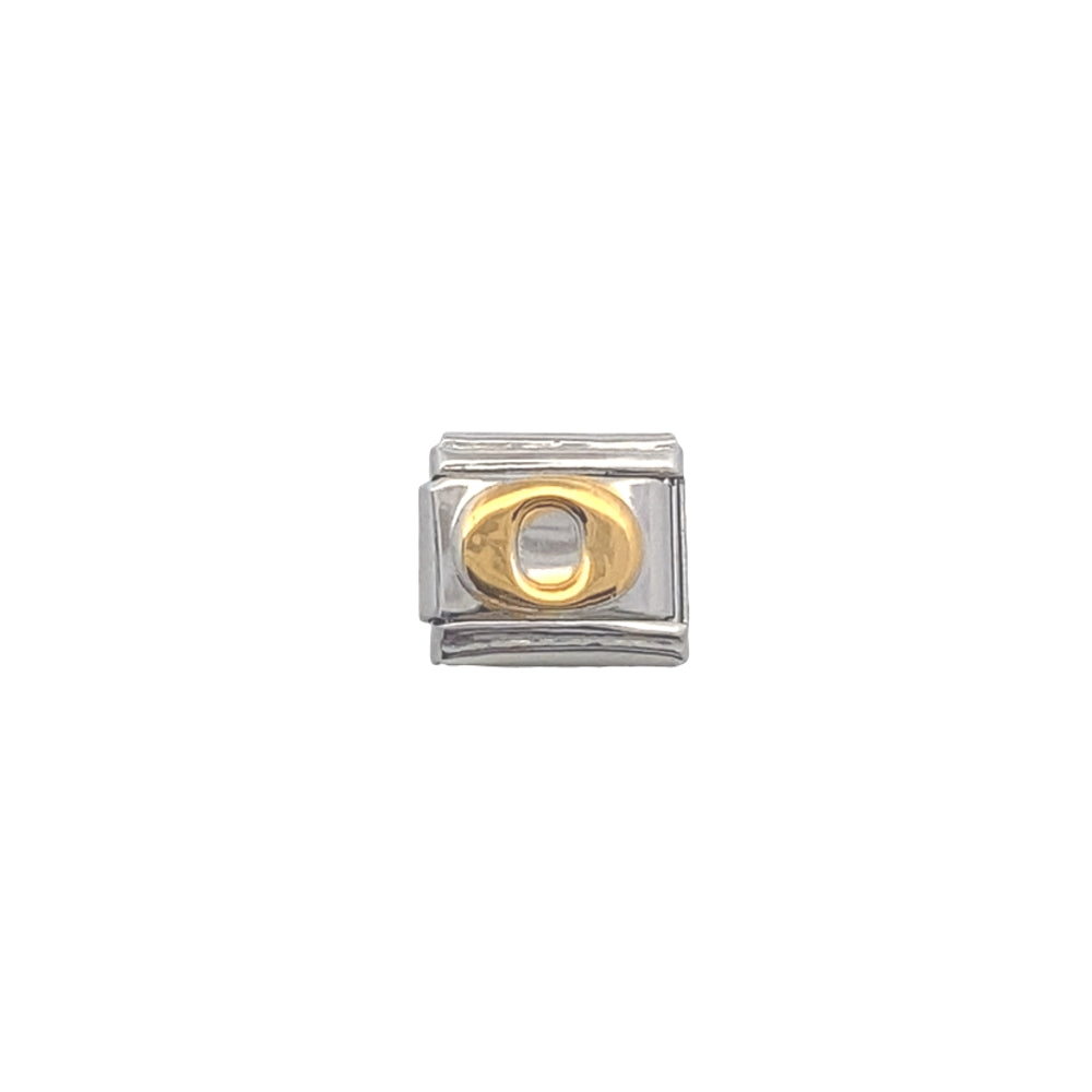 
                      
                        SilverWorks Italian Charms Bracelet
                      
                    