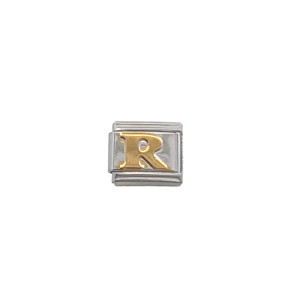 
                      
                        SilverWorks Italian Charms Bracelet
                      
                    