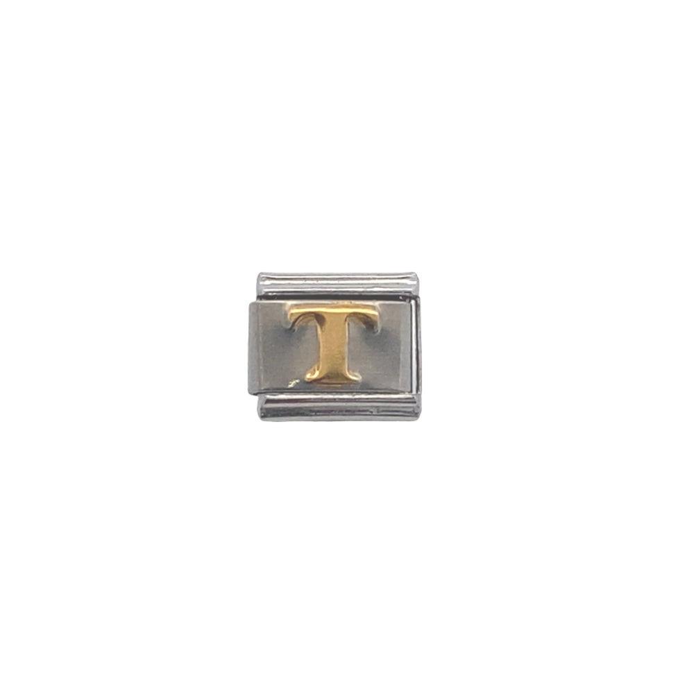 
                      
                        SilverWorks Italian Charms Bracelet
                      
                    