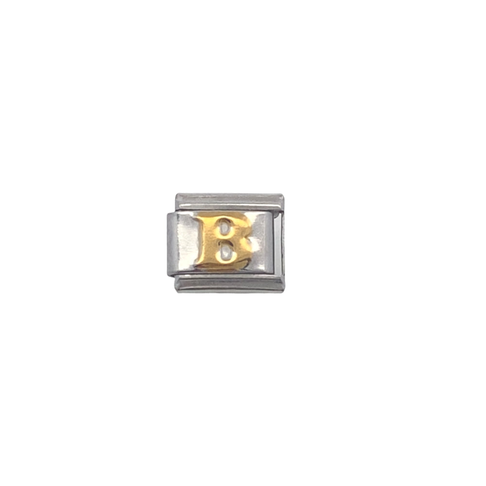 
                      
                        SilverWorks Italian Charms Bracelet
                      
                    
