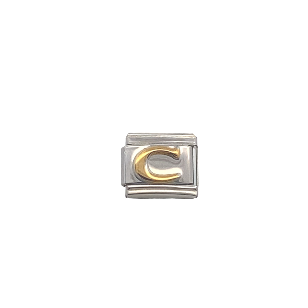 
                      
                        SilverWorks Italian Charms Bracelet
                      
                    