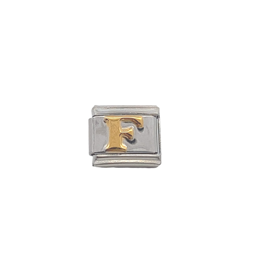 
                      
                        SilverWorks Italian Charms Bracelet
                      
                    