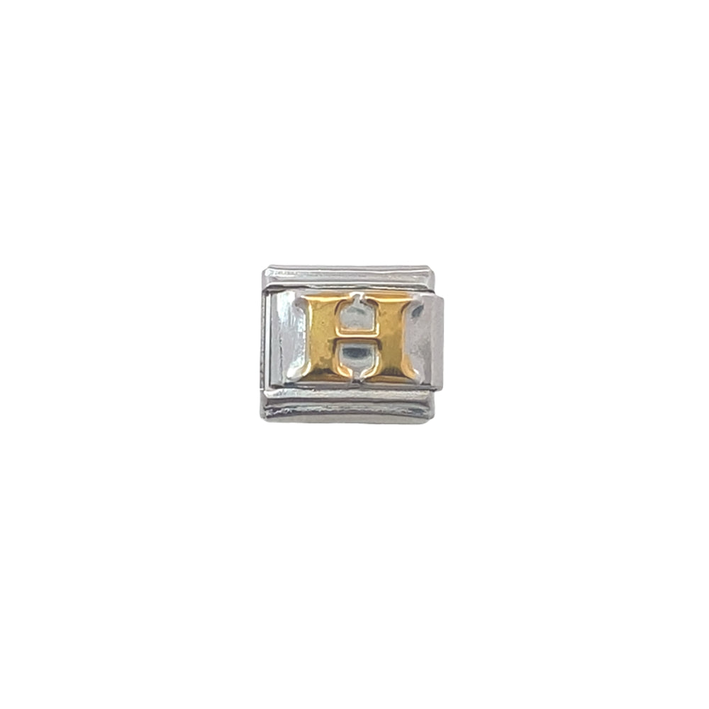 
                      
                        SilverWorks Italian Charms Bracelet
                      
                    