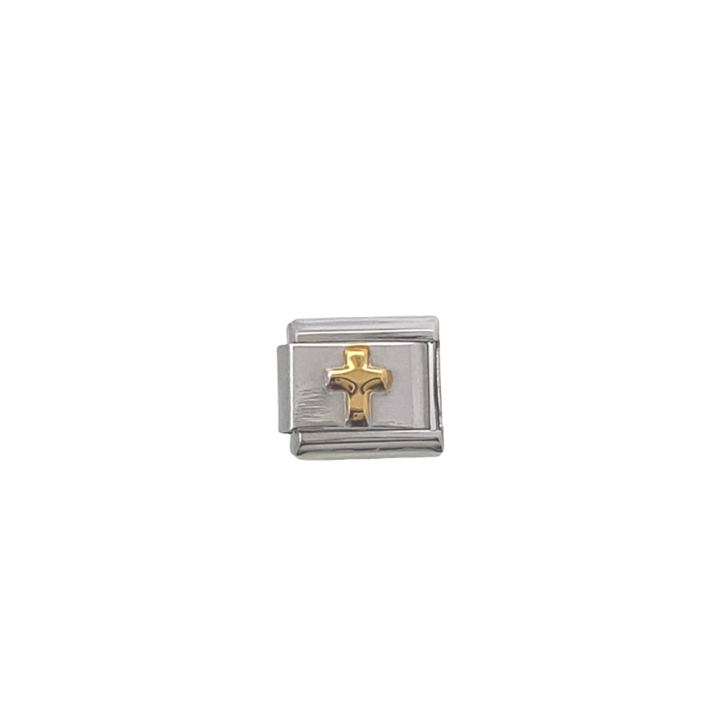 
                      
                        SilverWorks Italian Charms Bracelet
                      
                    