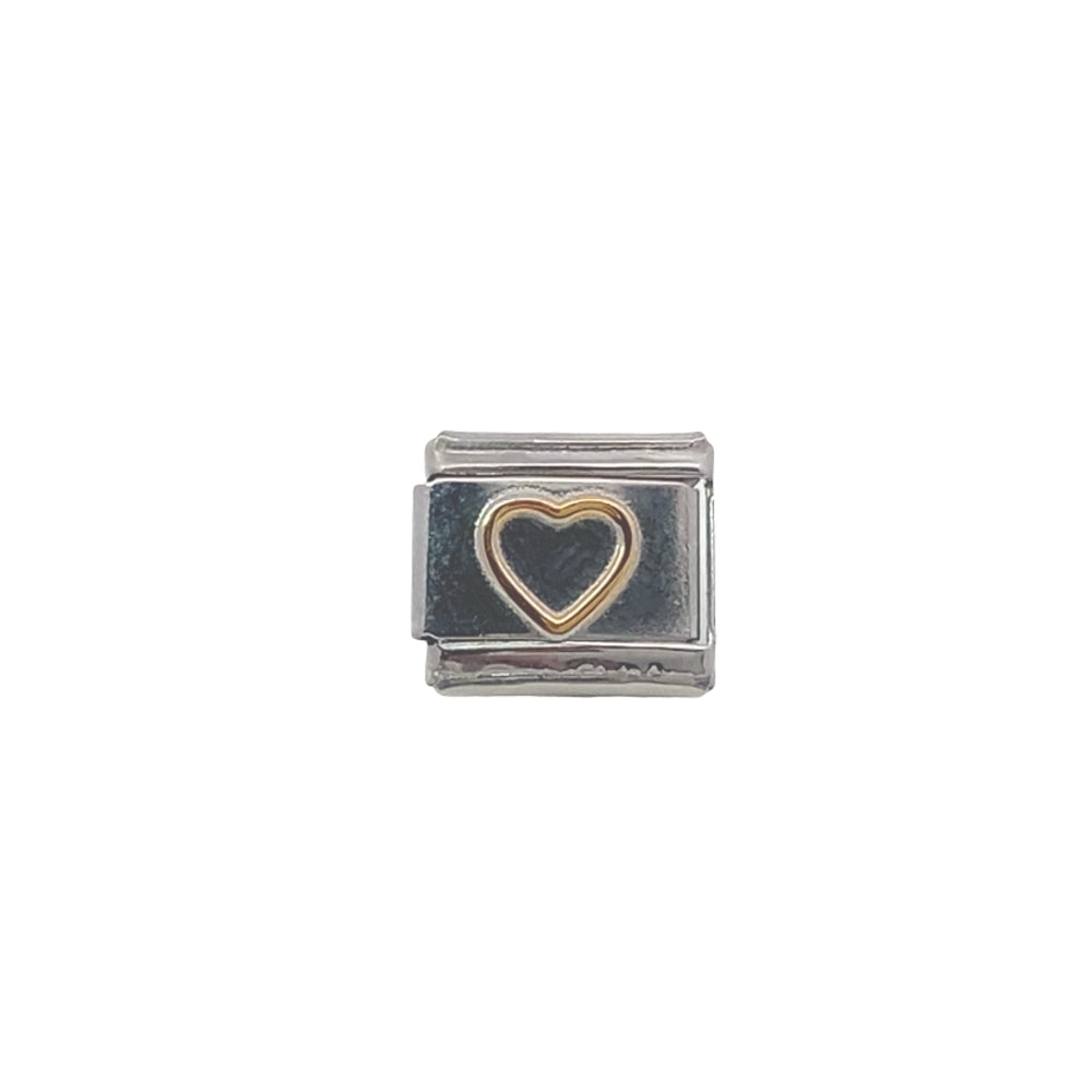 
                      
                        SilverWorks Italian Charms Bracelet
                      
                    
