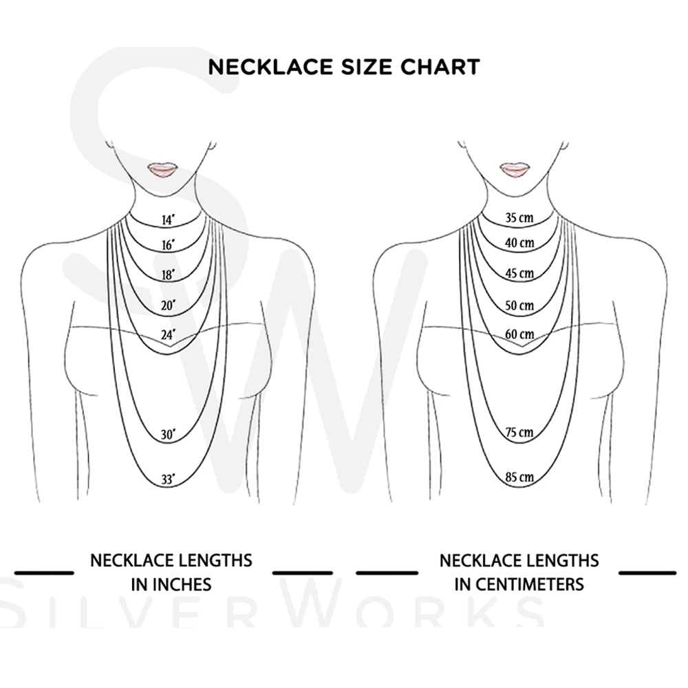 
                      
                        Sto. Niño Medallion Stainless Steel Pendant Necklace | SilverWorks
                      
                    