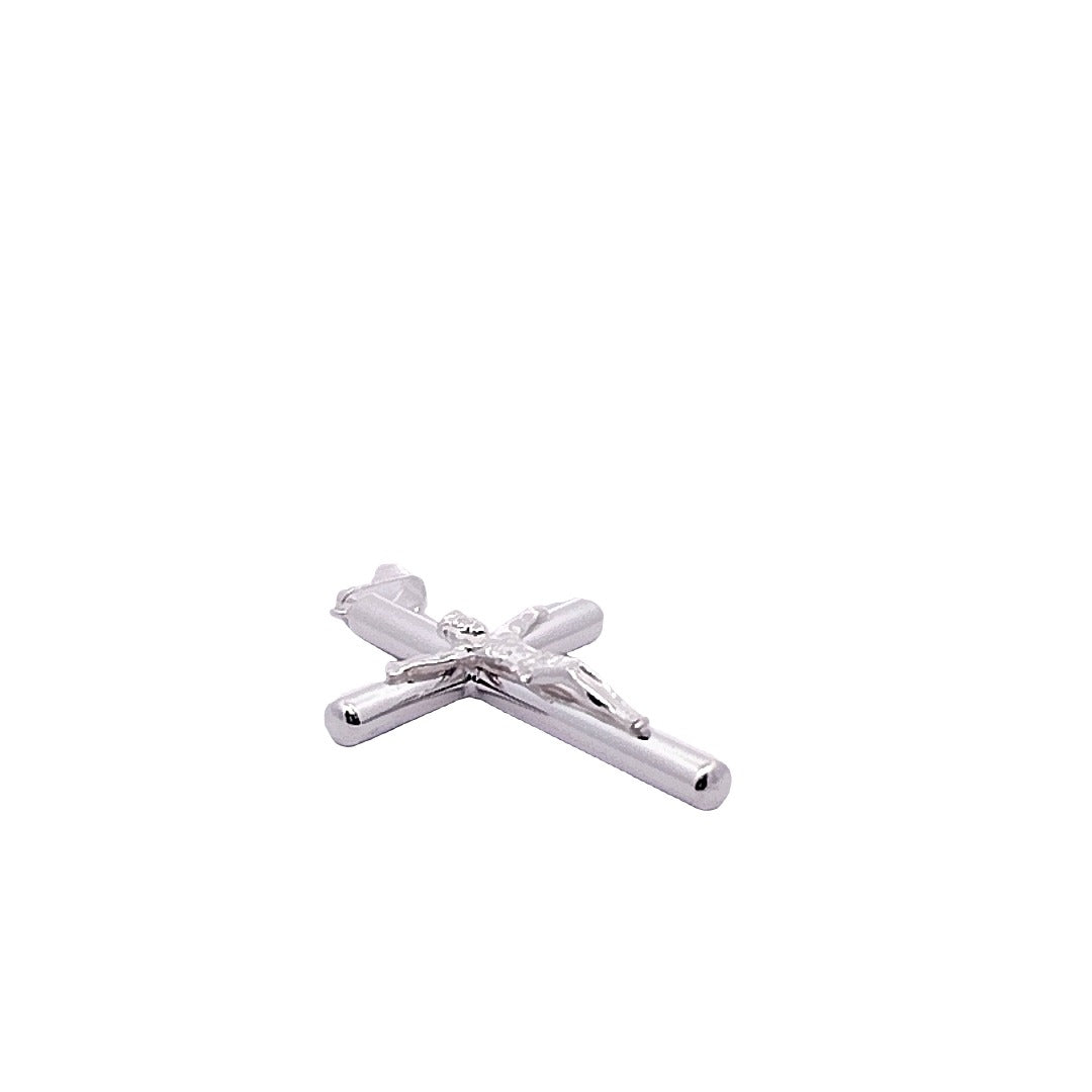 Aidan Cross 925 Sterling Silver Pendant | SilverWorks