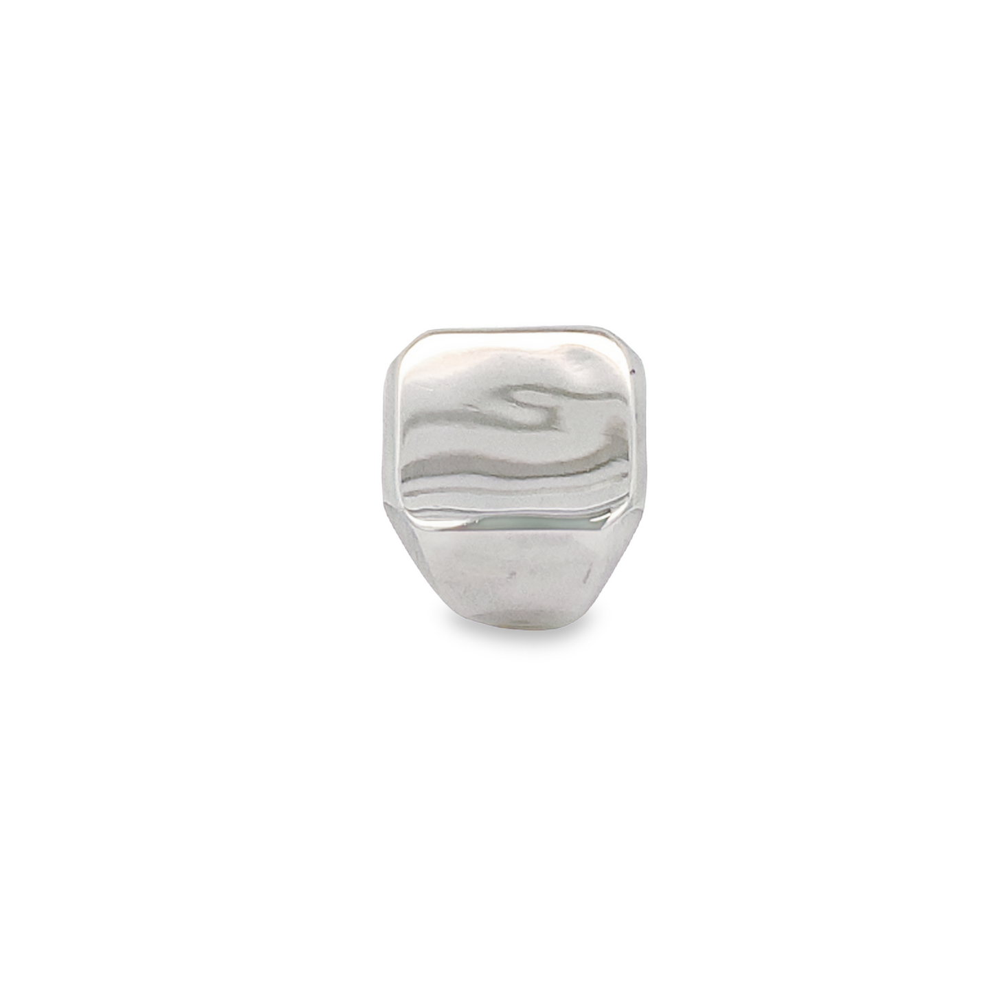 Selah Stainless Steel Ring | SilverWorks