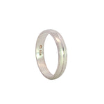 Estelle Silver Ring