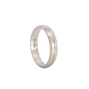 
                
                    Load image into Gallery viewer, Estelle Silver Ring
                
            