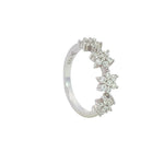 Astrea Silver Ring