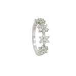 Astrea Silver Ring