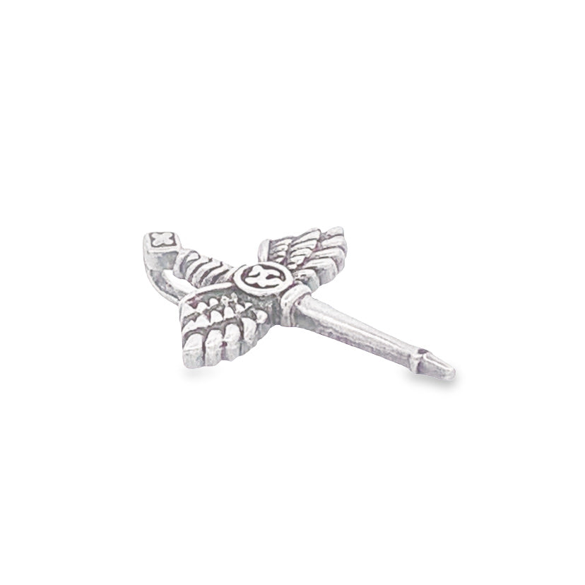 Angelic Silver 925 Sterling Silver Pendant | SilverWorks