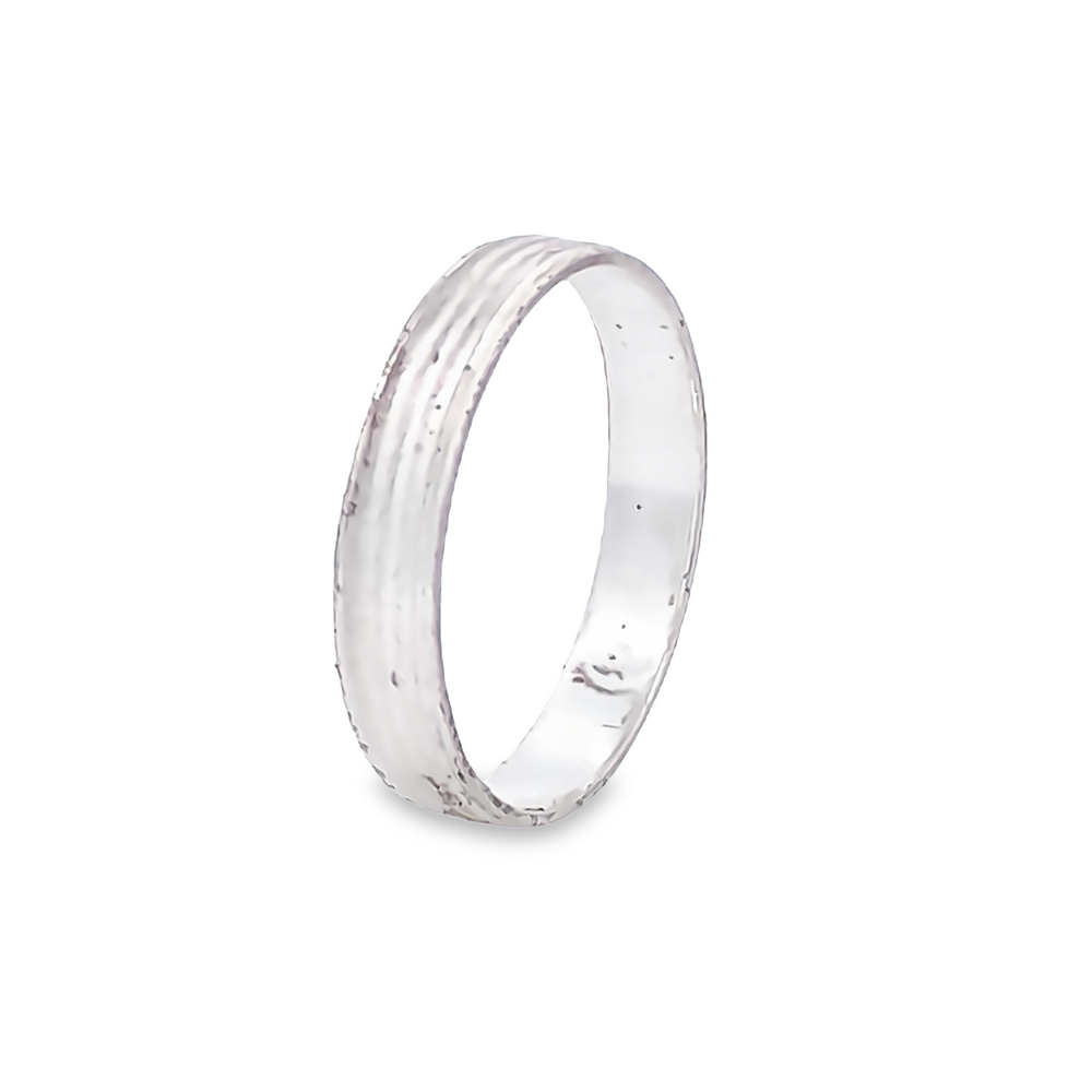 Erida Silver Ring