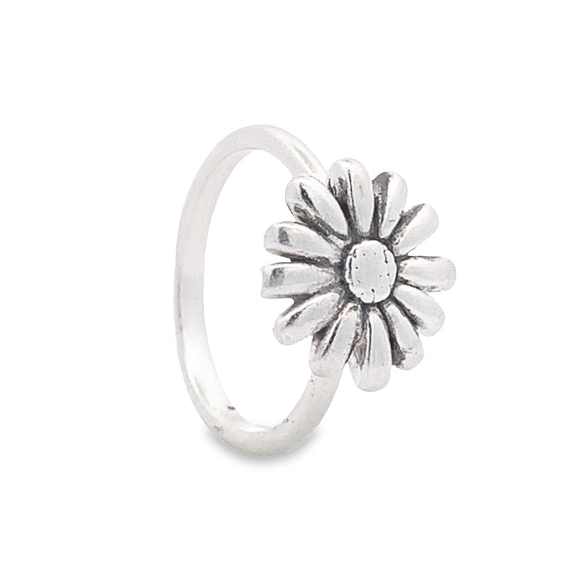 Ereesia 925 Sterling Silver Ring | SilverWorks
