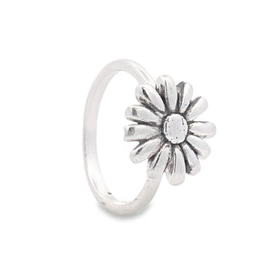 Ereesia Silver Ring