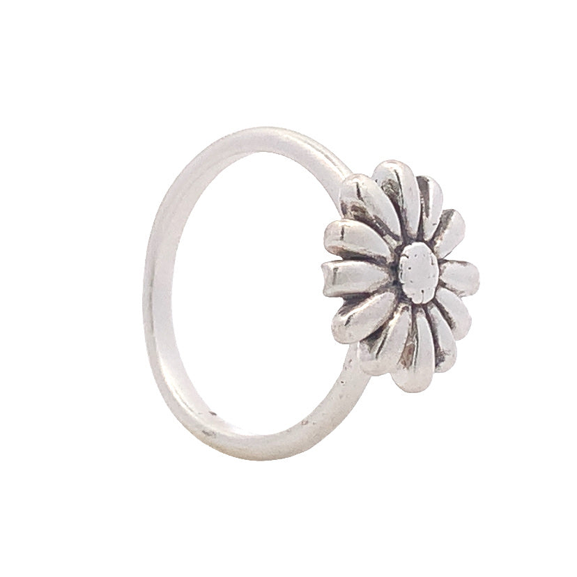 Ereesia 925 Sterling Silver Ring | SilverWorks