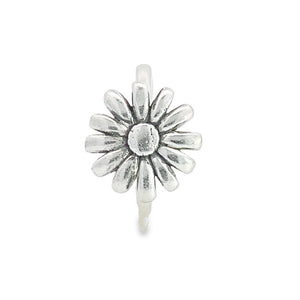 Ereesia Silver Ring