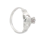 Aharu Silver Ring