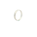 Autumn Silver Ring
