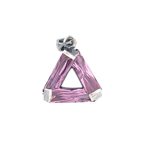 Always and Forever Silver Charm