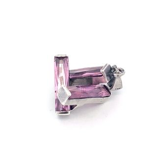
                      
                        Always and Forever Silver Charm
                      
                    
