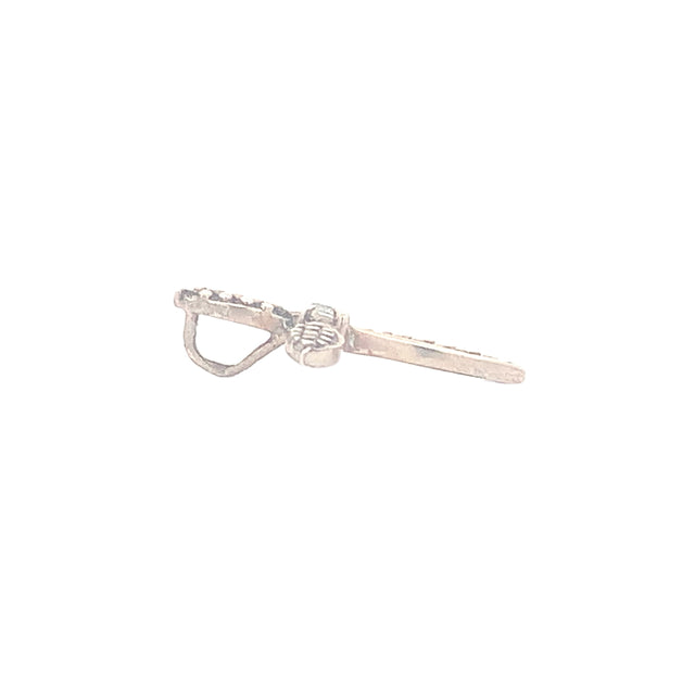 
                      
                        Irma Cross 925 Sterling Silver Pendant | SilverWorks
                      
                    