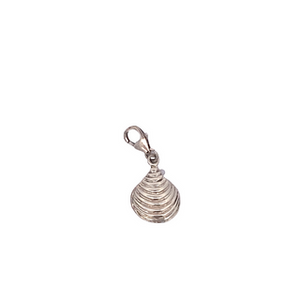 
                
                    Load image into Gallery viewer, All Summer Long Silver Pendant
                
            