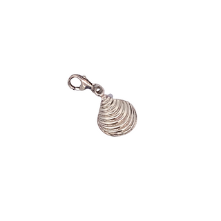 
                
                    Load image into Gallery viewer, All Summer Long Silver Pendant
                
            