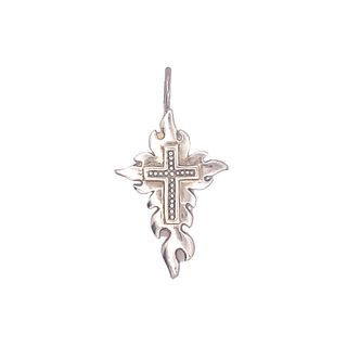 
                      
                        Her Majesty Silver Pendant
                      
                    