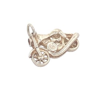 
                      
                        Here Comes the Sun Silver Pendant
                      
                    